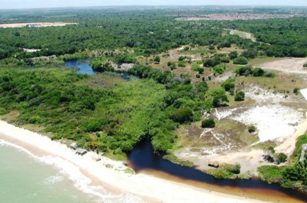 remanescente_estuário Rio Aratu